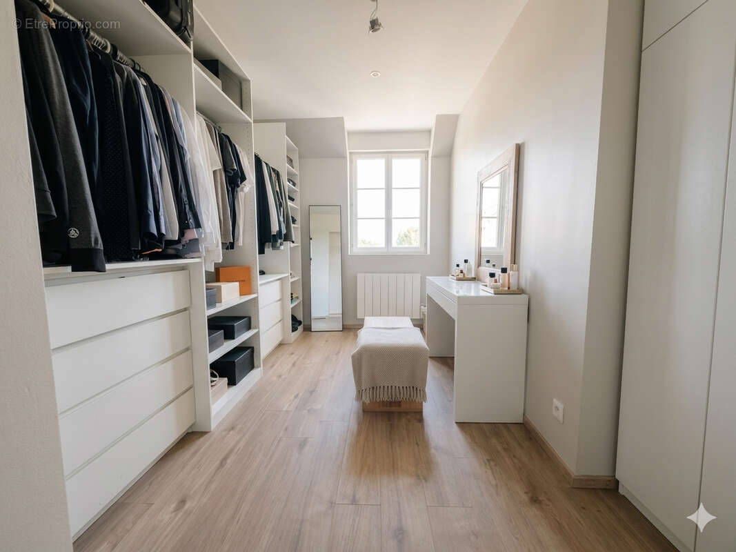 Maison de charme 180 m2 - 4 chambres - photo 5