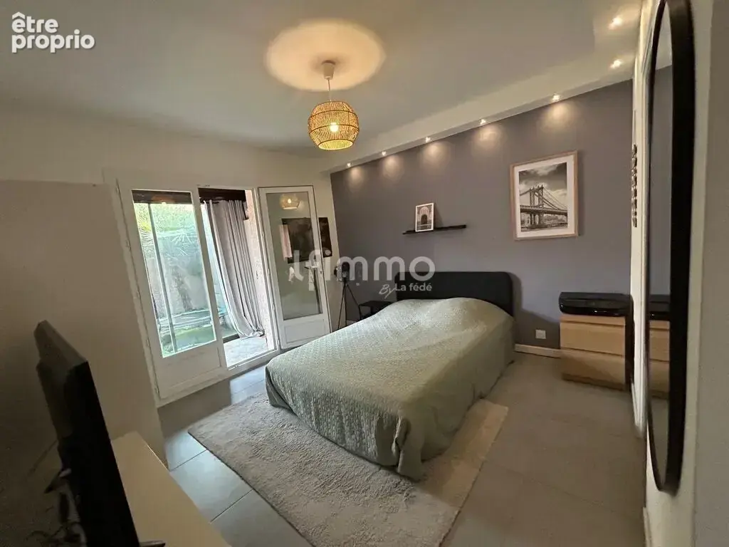 Maison de 98 m² - photo 12