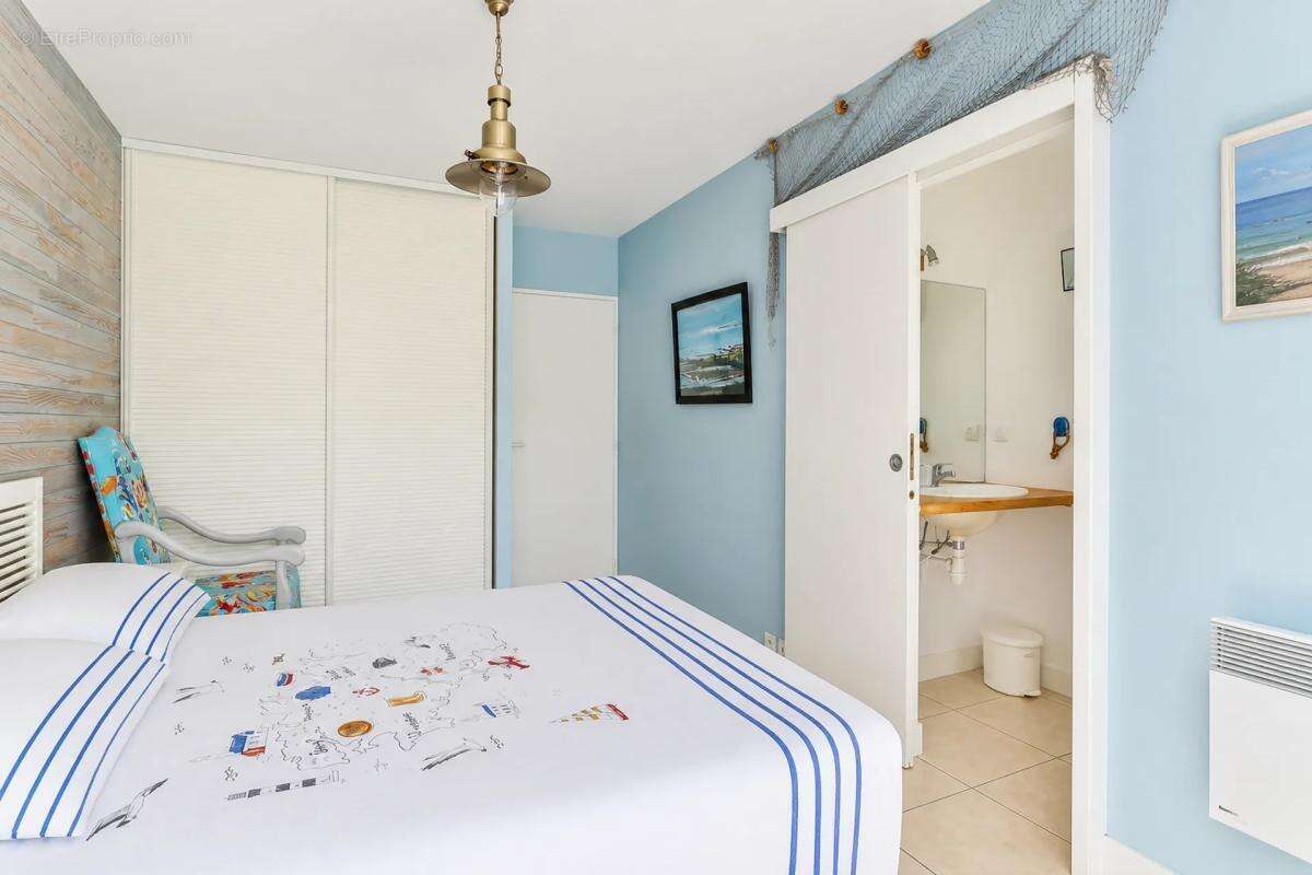 Maison à LEGE-CAP-FERRET