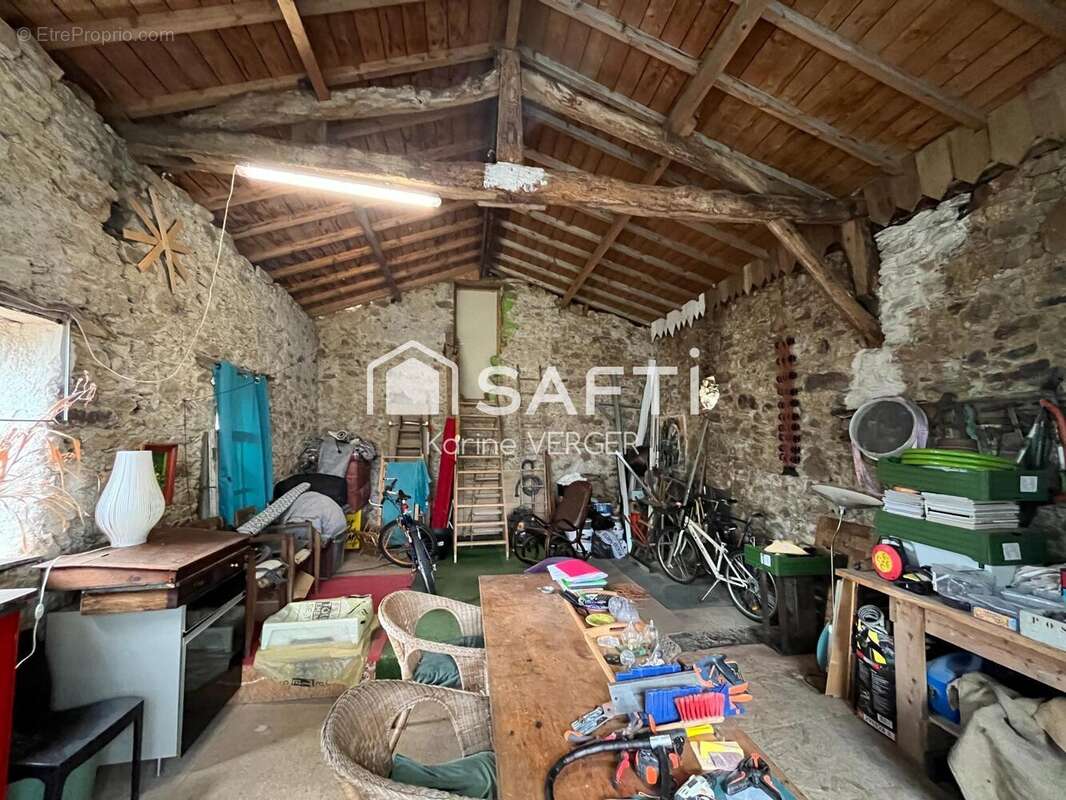 Photo 8 - Appartement à LA GUYONNIERE