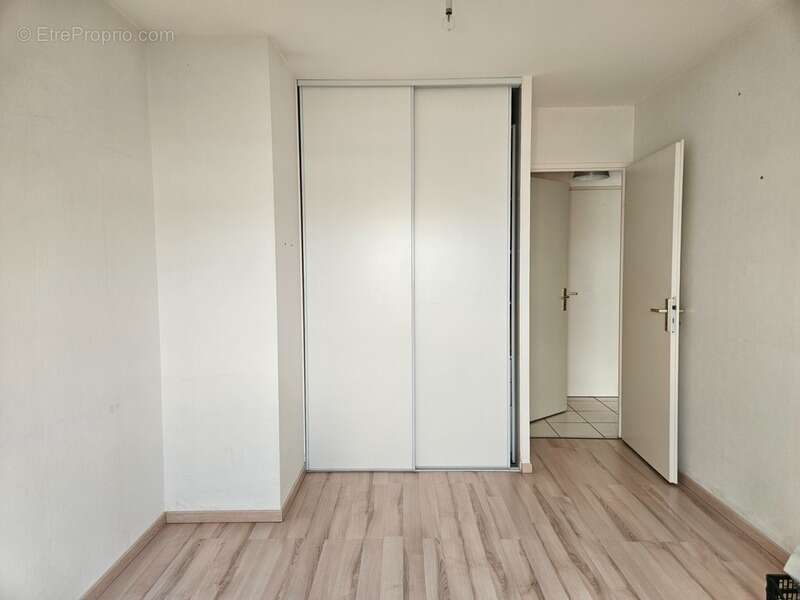 Appartement à CHALON-SUR-SAONE