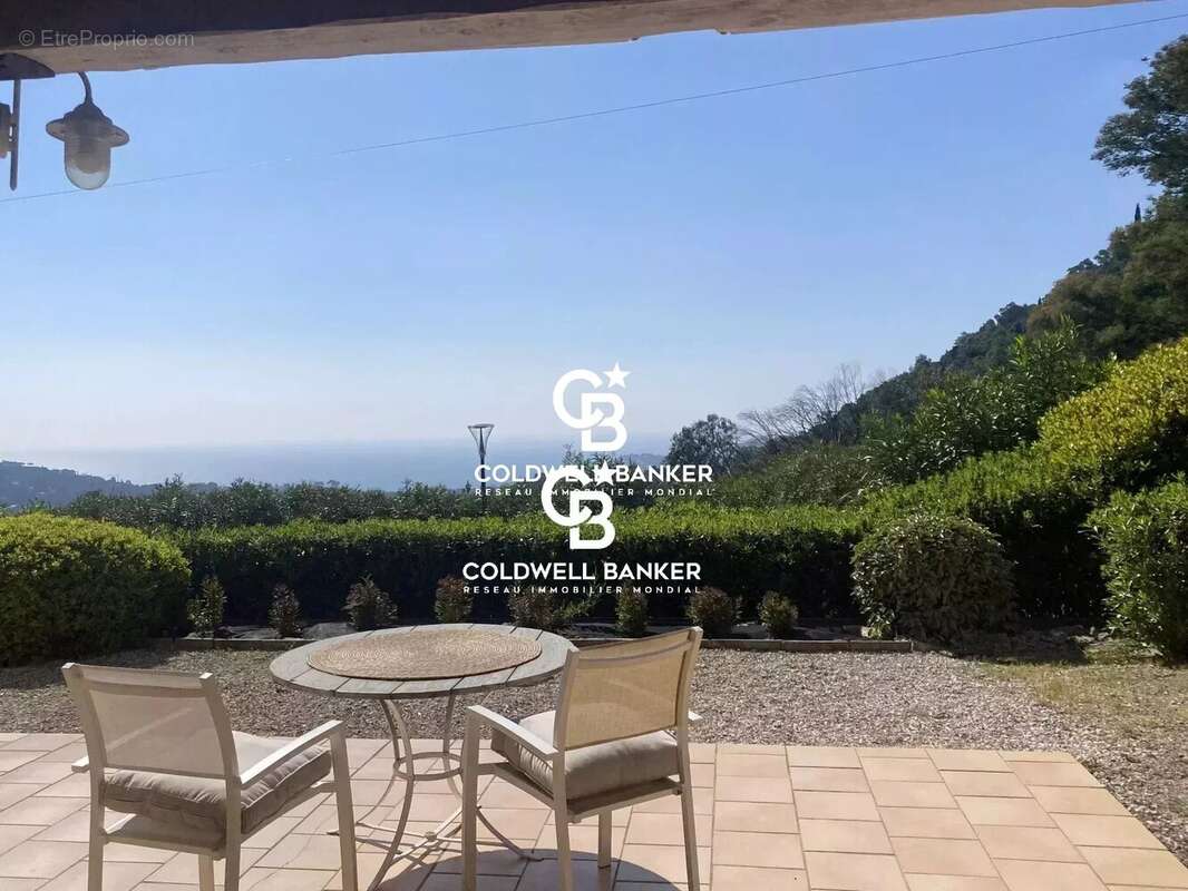 Maison de charme avec vue mer, au calme et proche des plages - photo 2