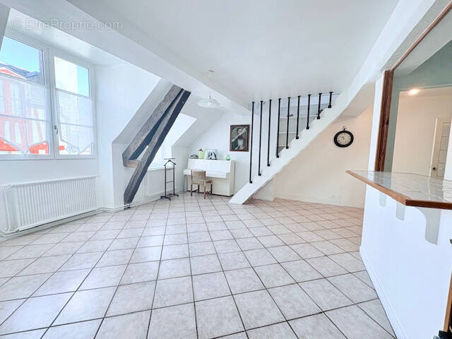 Appartement à ORLEANS