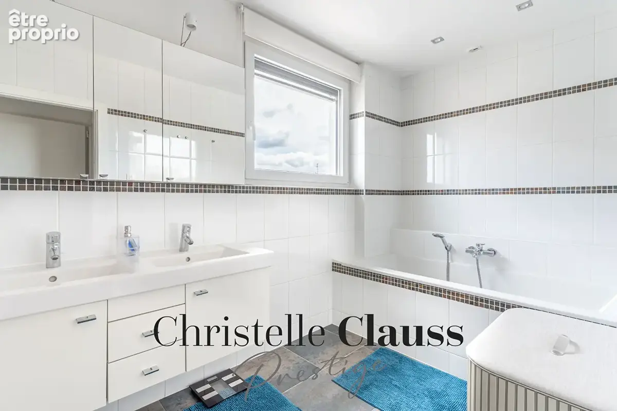 Maison de Maître 185 m² - photo 16