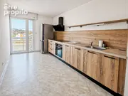Appartement à ISSOIRE
