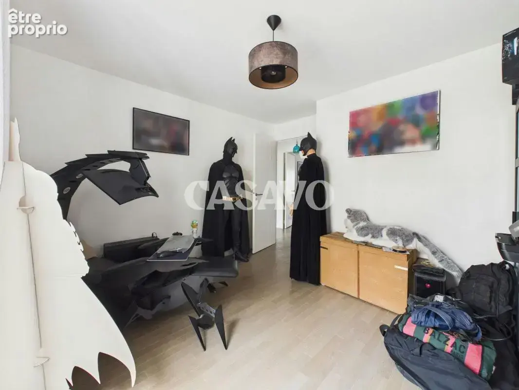 Vente Appartement 3 pièces de 64m² - 94140 Alfortville - photo 14