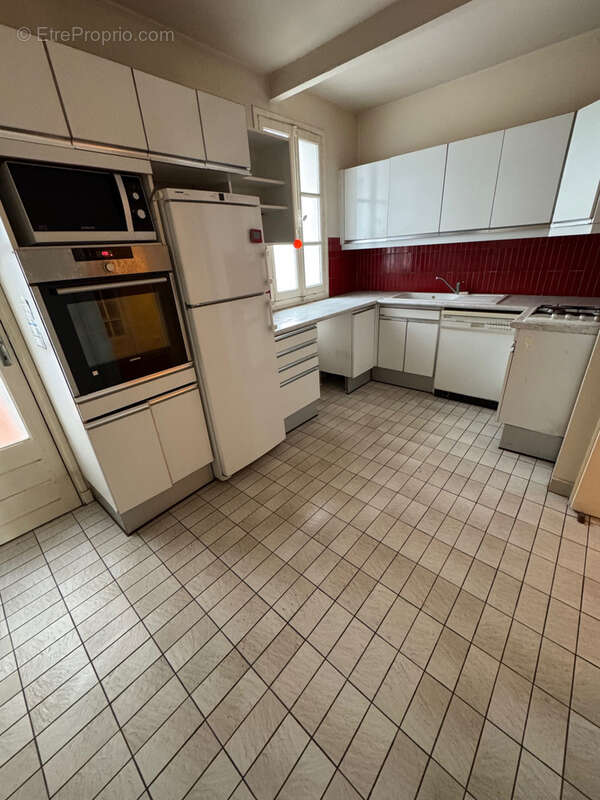 Palais de justice appartement t4 108 m2 - photo 4