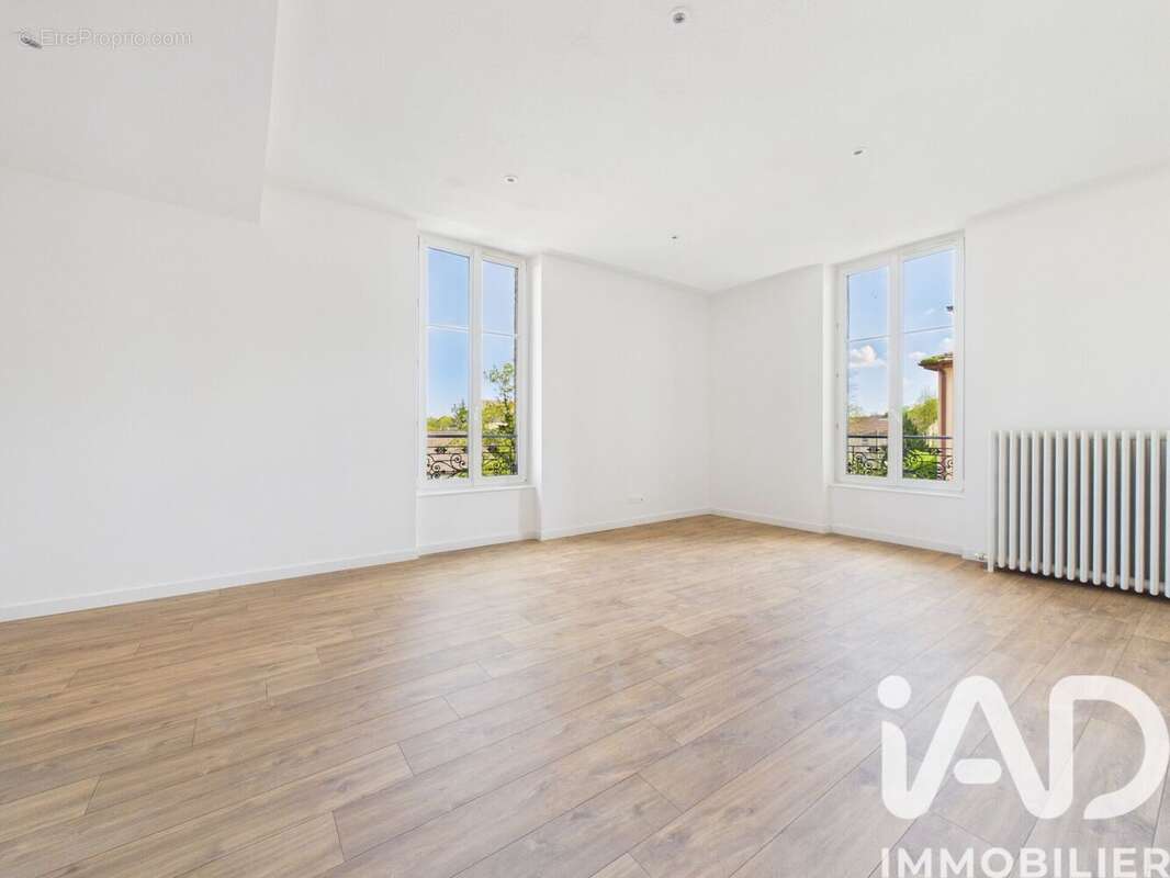 Photo 9 - Appartement à NEUVES-MAISONS