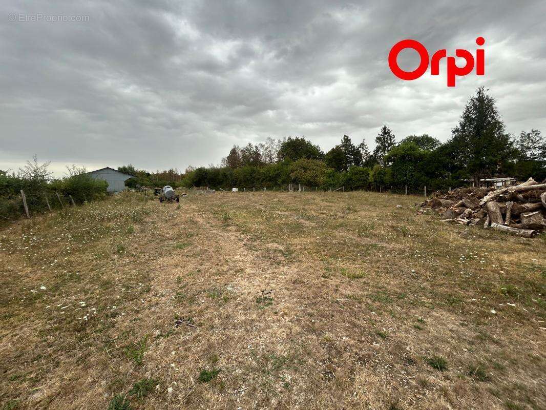 Terrain À Vendre - photo 3