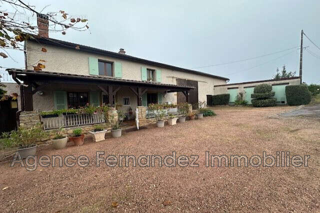 Maison 100 m² à Melay  - photo 4