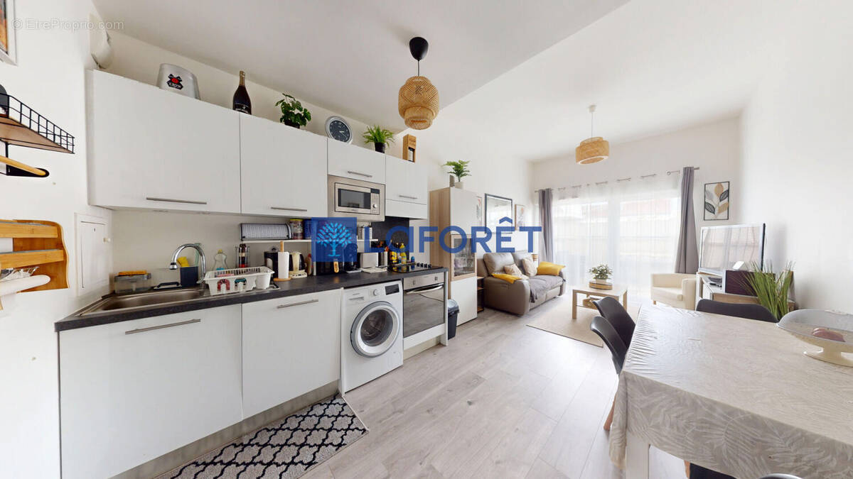 Appartement à ATHIS-MONS