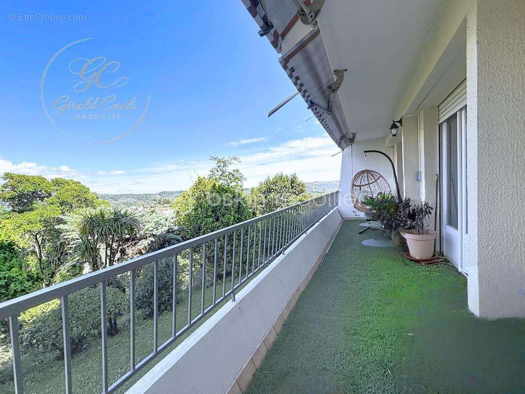 Appartement à GRASSE