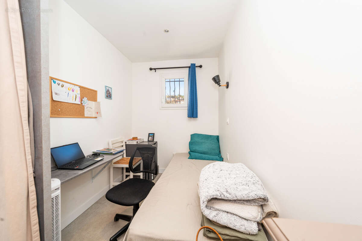 Maison à SAINT-PAUL