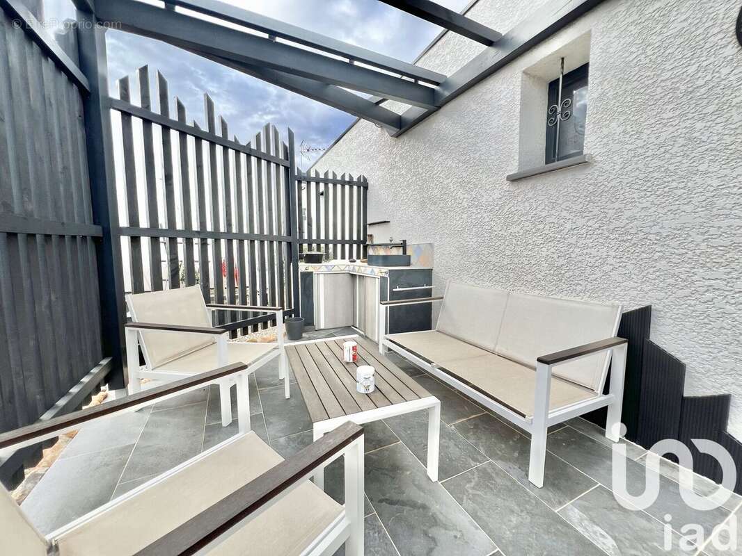 Photo 6 - Maison à TREILLES