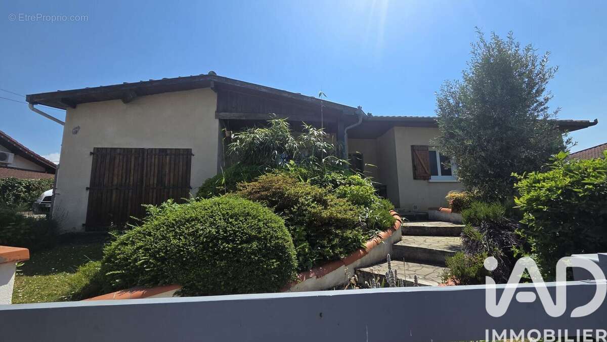Photo 3 - Maison à ODOS
