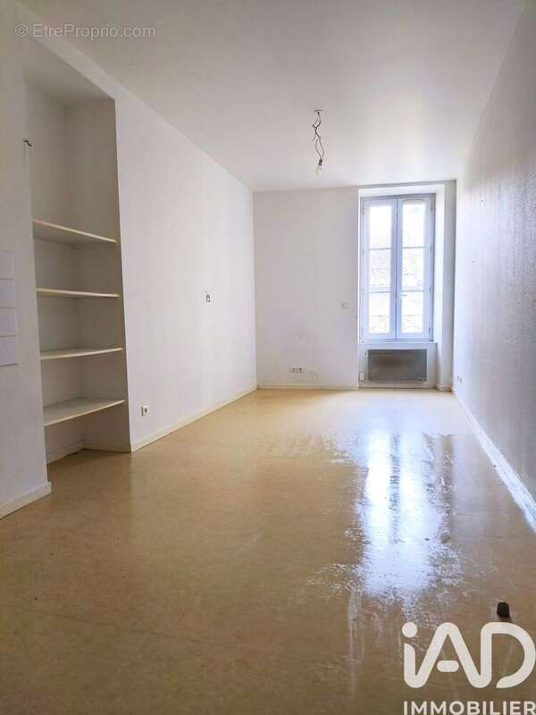 Photo 2 - Appartement à ISSOIRE