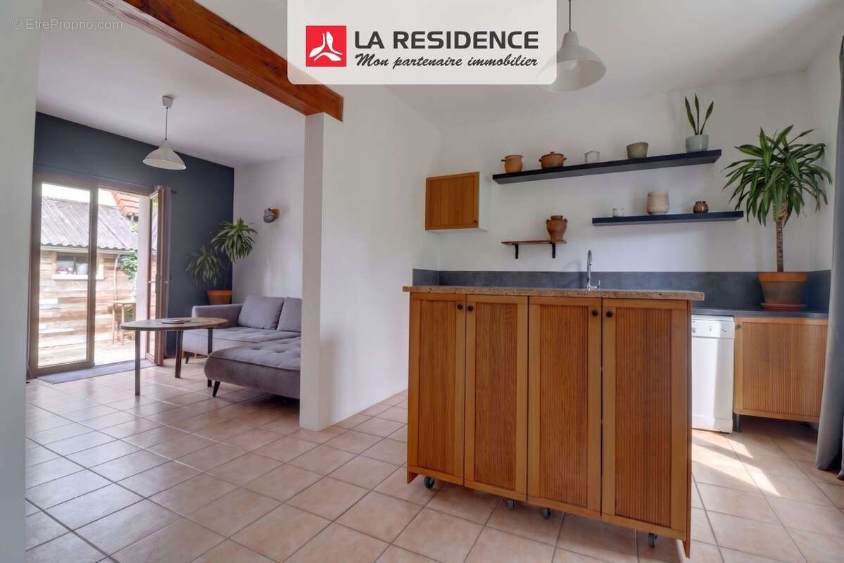 Maison 124 m² à Ezy-Sur-Eure  - photo 4