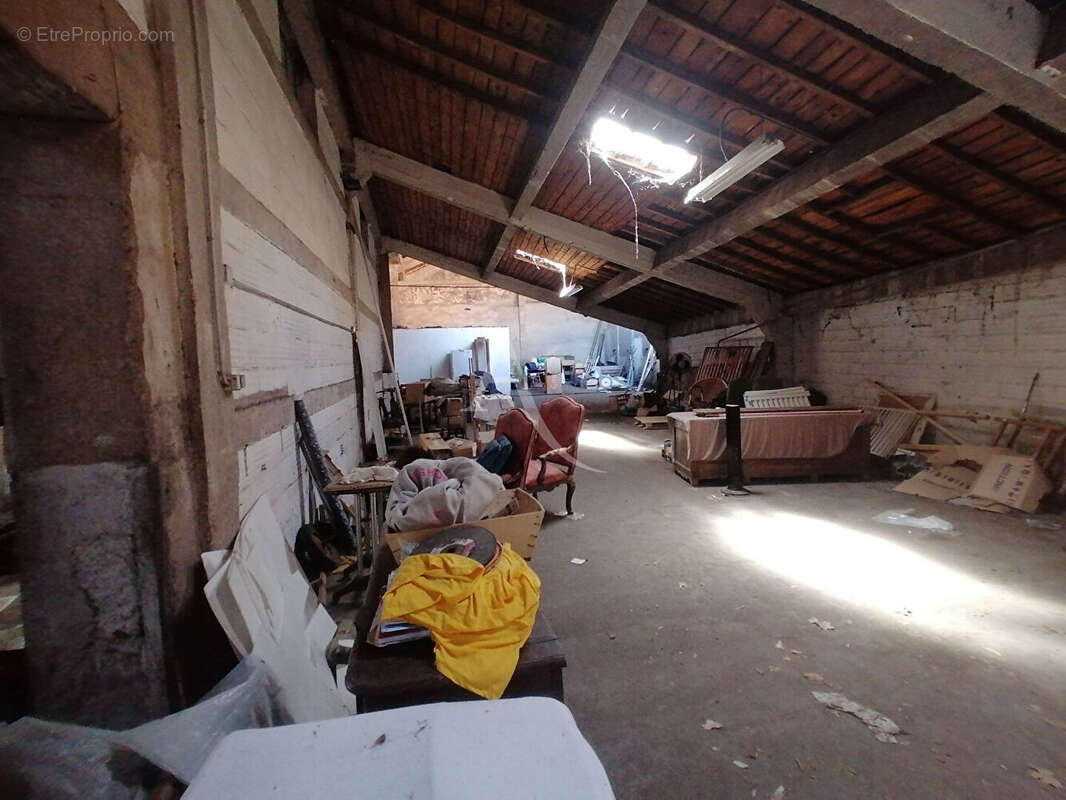 Appartement à GAILLAC