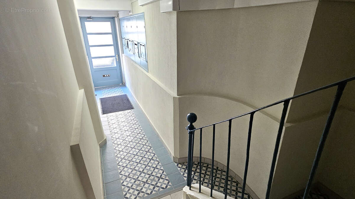 Appartement à BANDOL