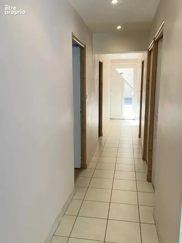 Appartement T4 en RDC de 92 m² avec garage et jardin - photo 10
