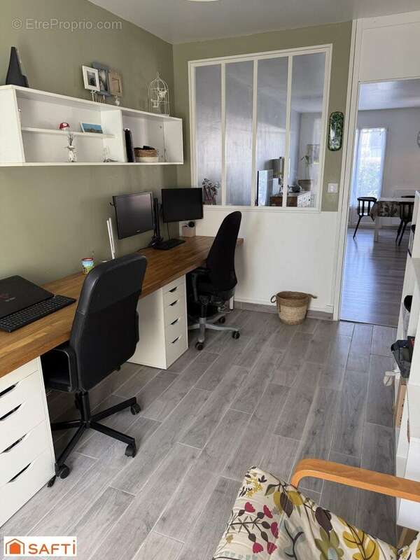 Photo 2 - Maison à PESSAC