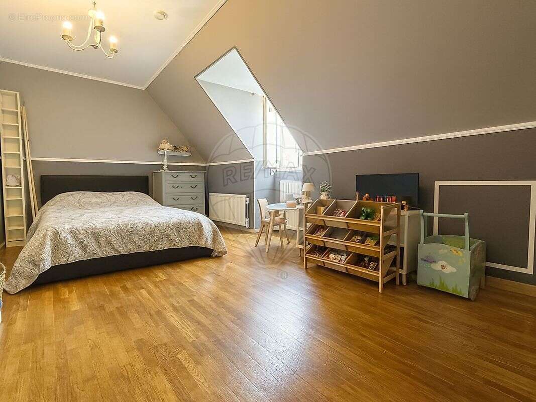 Maison à SAINT-WITZ