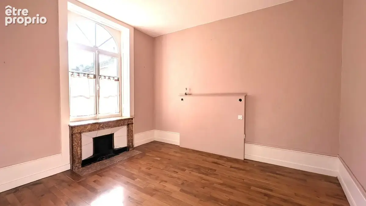 Appartement 121m² Lons-le-Saunier 4 pièces - photo 18