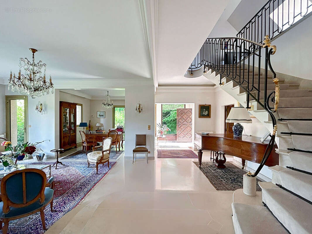 Maison à MAUDETOUR-EN-VEXIN