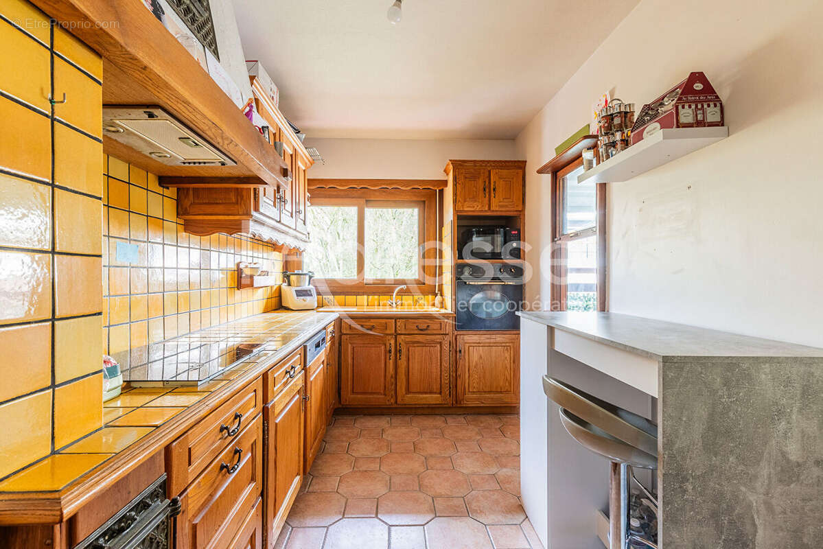 Appartement à ATHIS-MONS