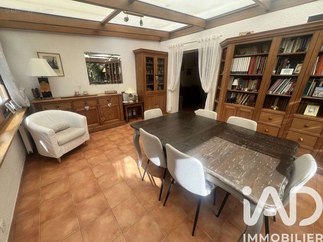 Photo 6 - Maison à THIAIS