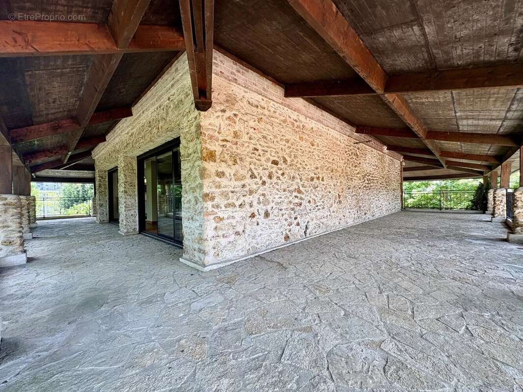 Maison à LE PLESSIS-TREVISE