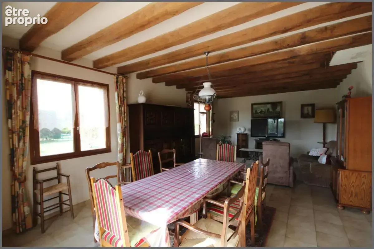 Pavillon de 134 m2 - photo 4