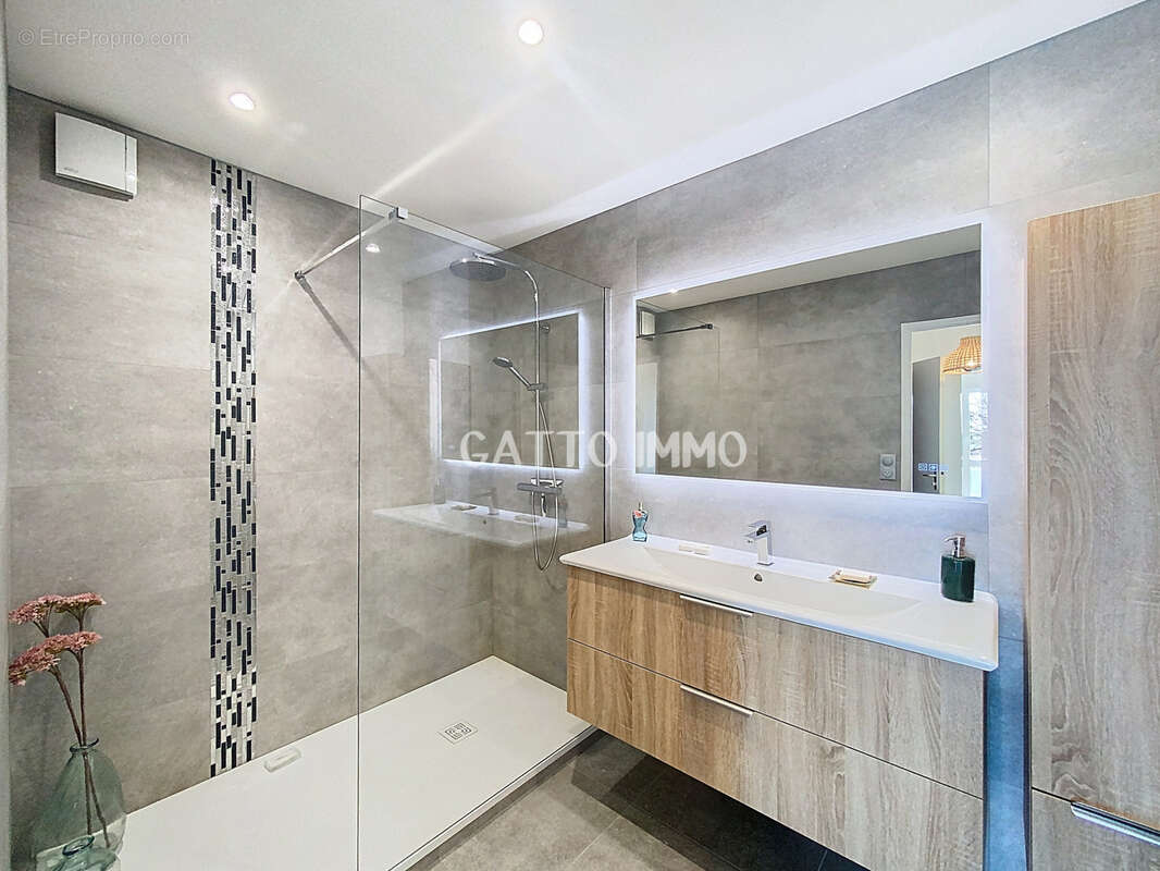 Appartement à SAINT-JULIEN-LES-METZ