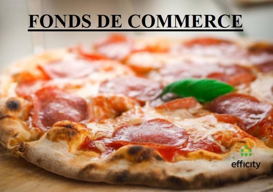 Commerce à ENTRAIGUES-SUR-LA-SORGUE