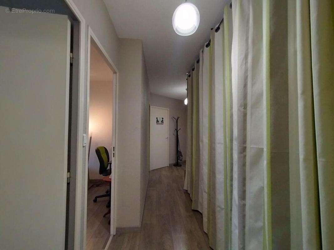 Appartement F3 - photo 5