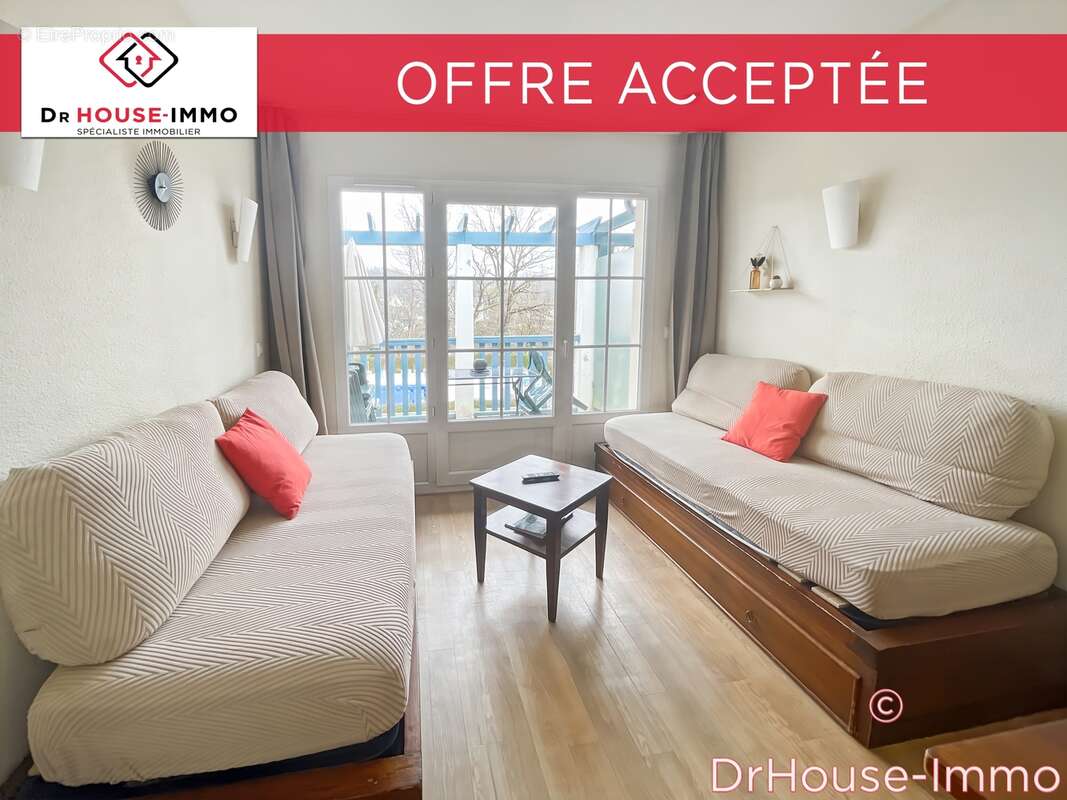 Appartement à ARGENTAT