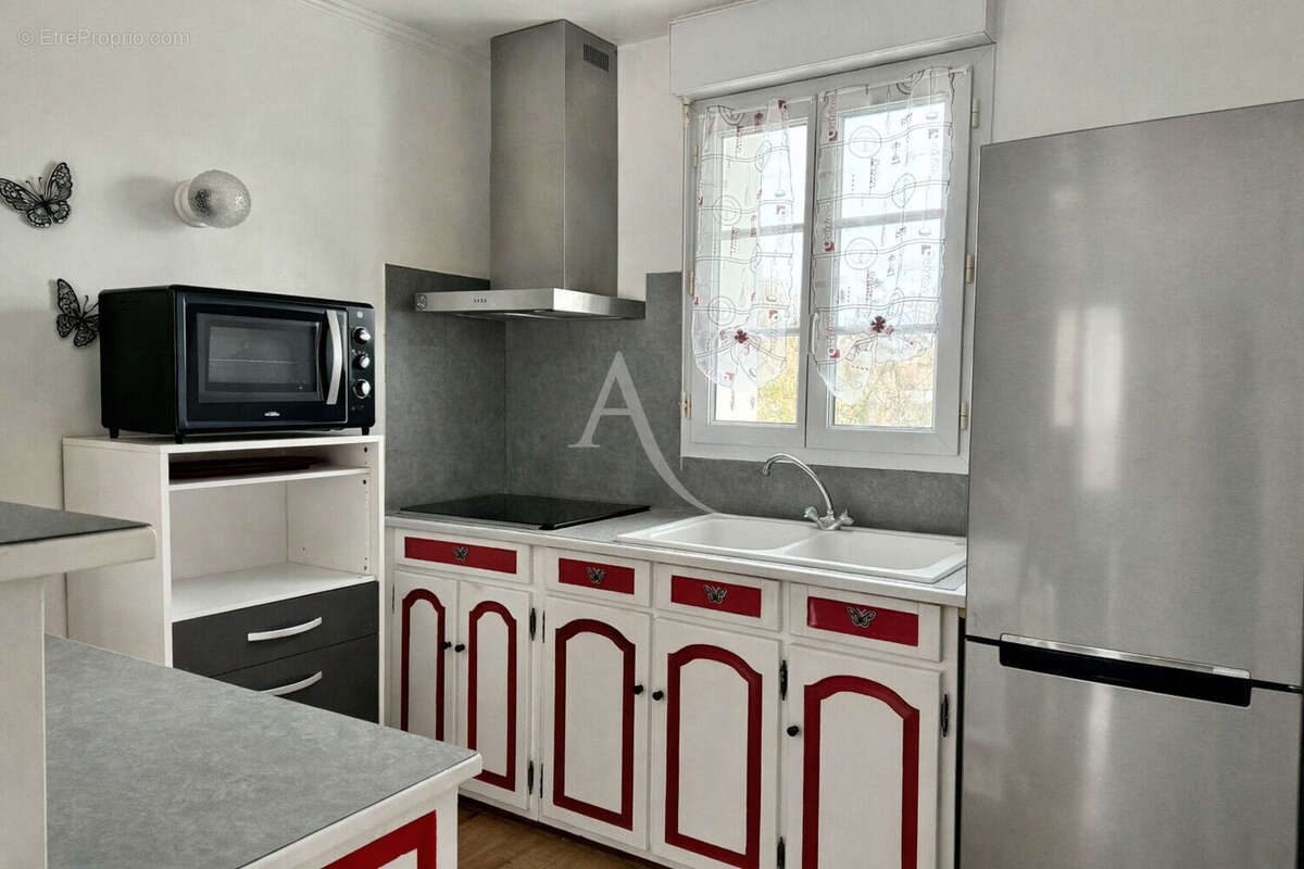 Appartement à ESBLY