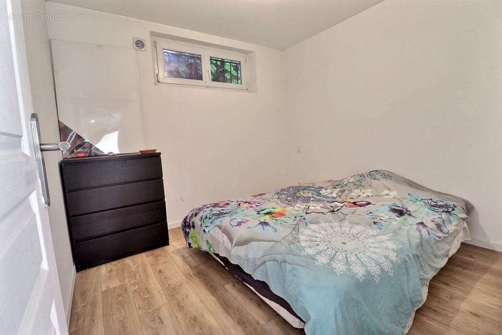 Appartement à MAREIL-MARLY