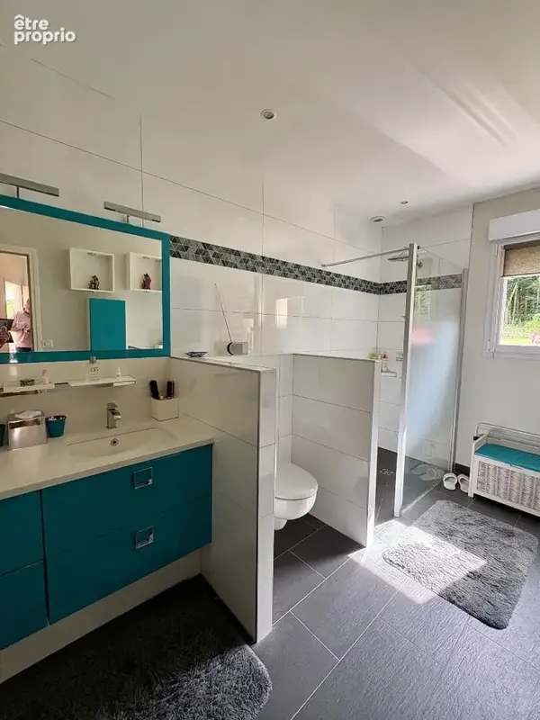 Maison  d'architecte - photo 8