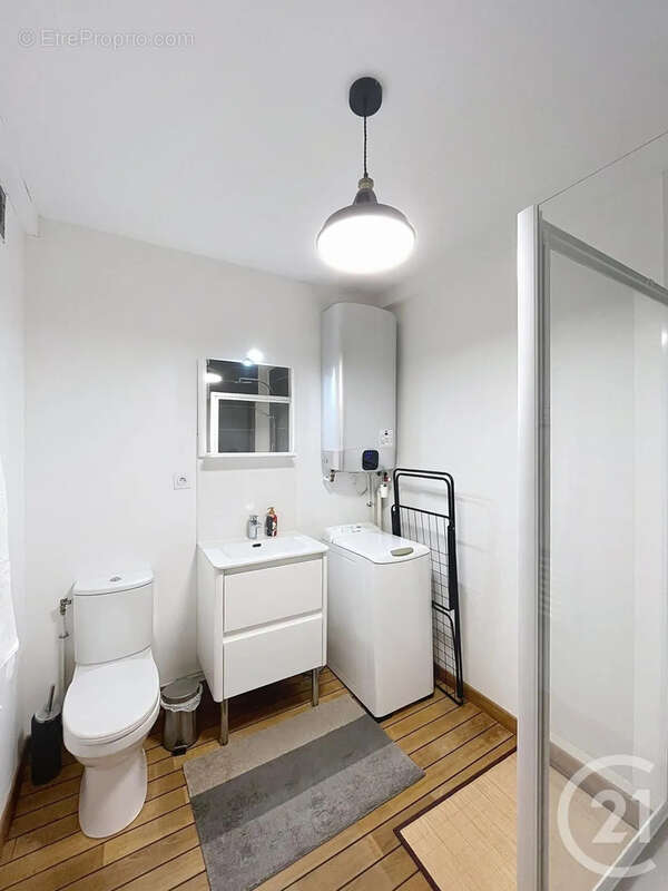 Appartement à DIJON