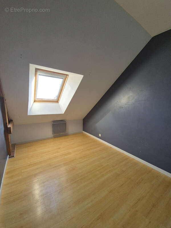 Maison à NOTRE-DAME-DU-PE