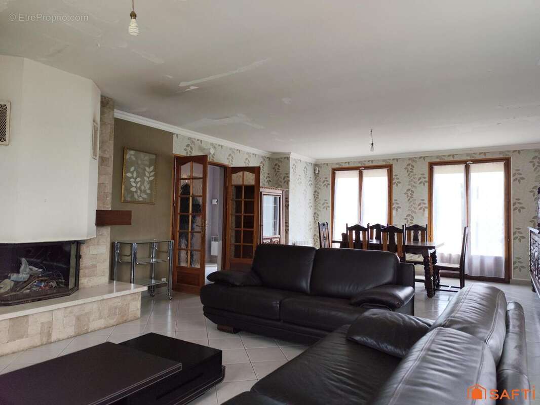 Photo 2 - Maison à LA BOHALLE