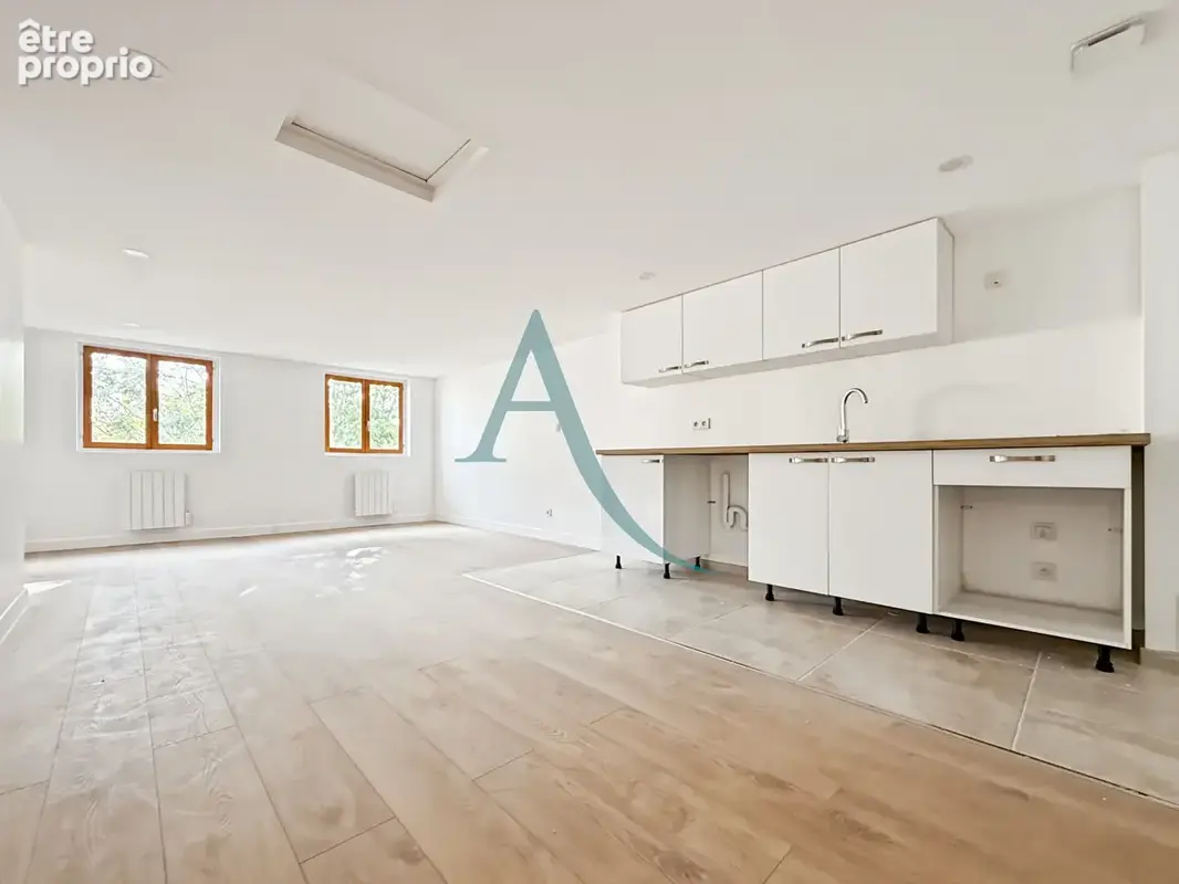 Photo Appartement à Mennecy au prix de 243 000€