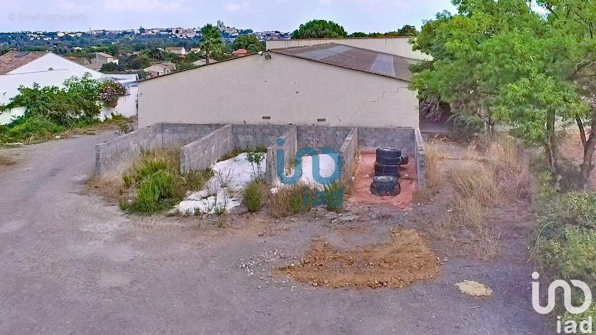 Photo 5 - Commerce à BEZIERS