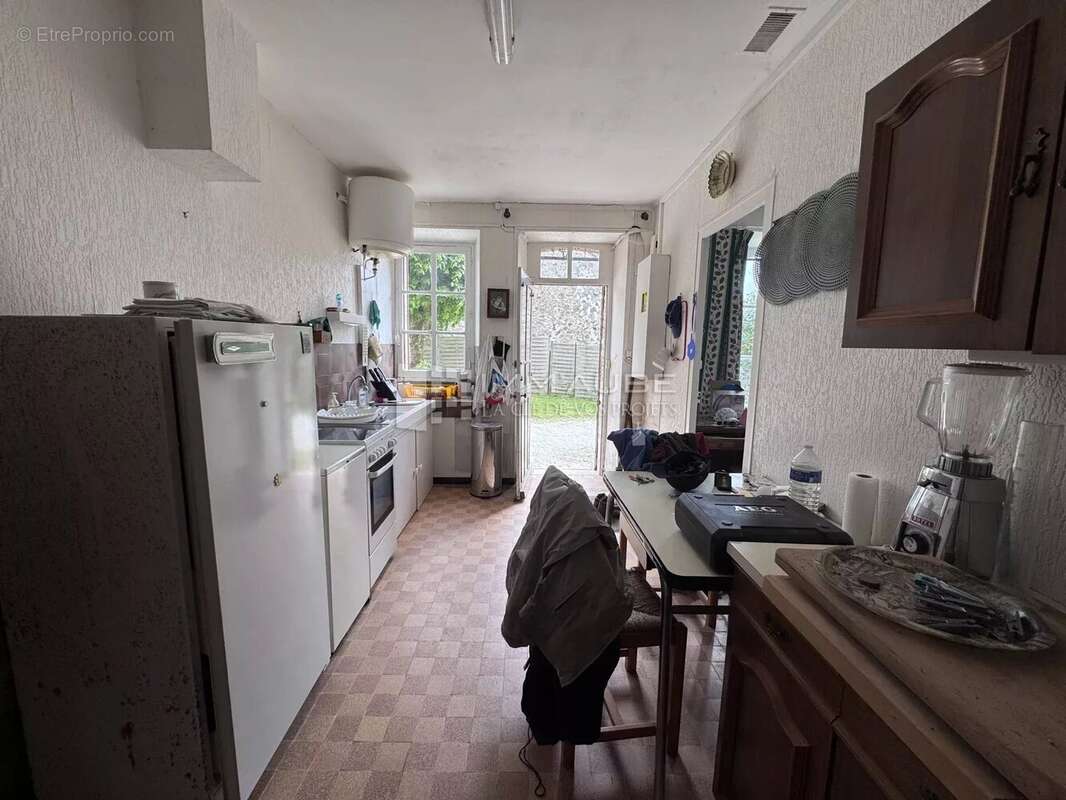 Maison de famille - photo 3