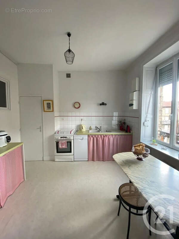 Appartement 118 m² à Annonay  - photo 6