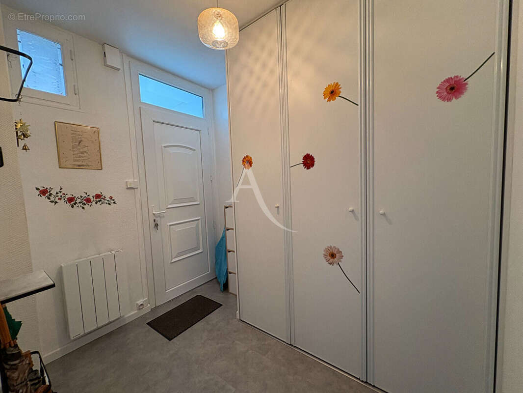 Maison à LES SABLES-D&#039;OLONNE