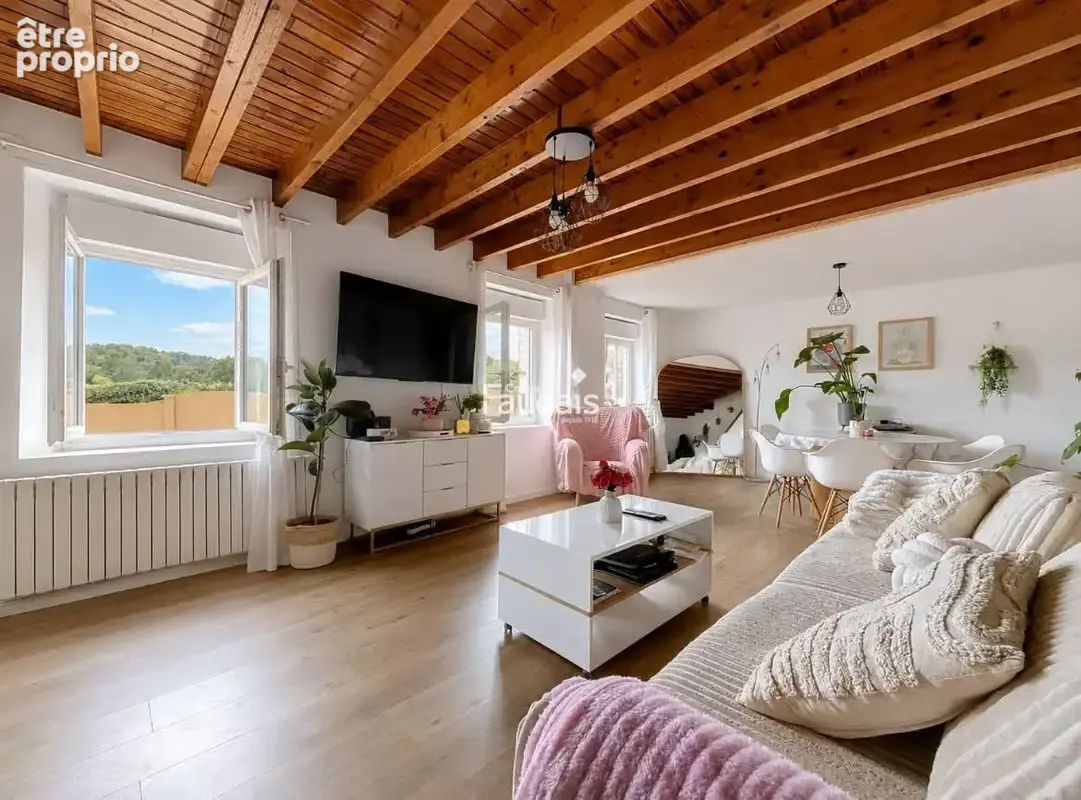 Maison 5 pièces 105 m² à vendre à Houtteville (50250) - photo 2