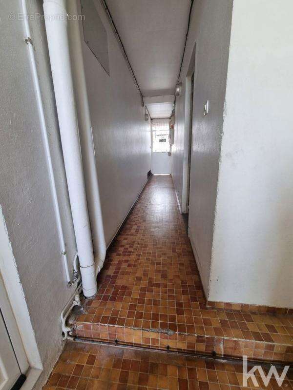 Maison à LE LAMENTIN