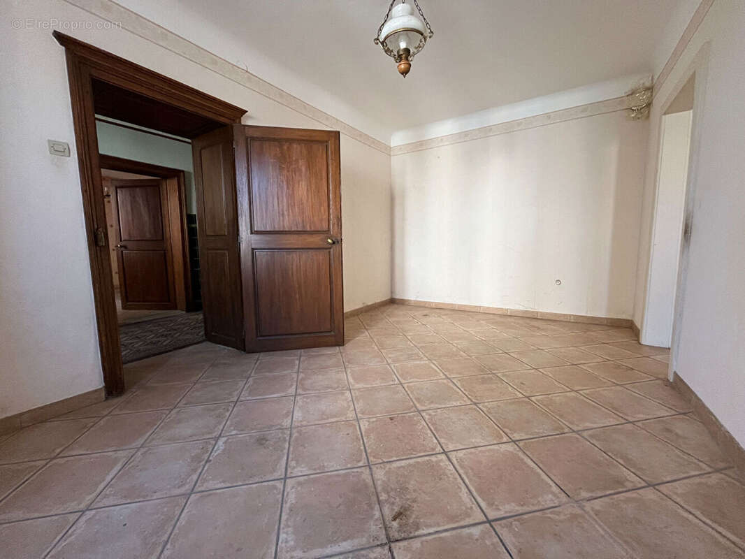 Maison à CONTZ-LES-BAINS